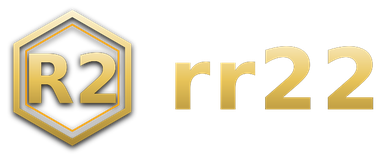 rr22 logo