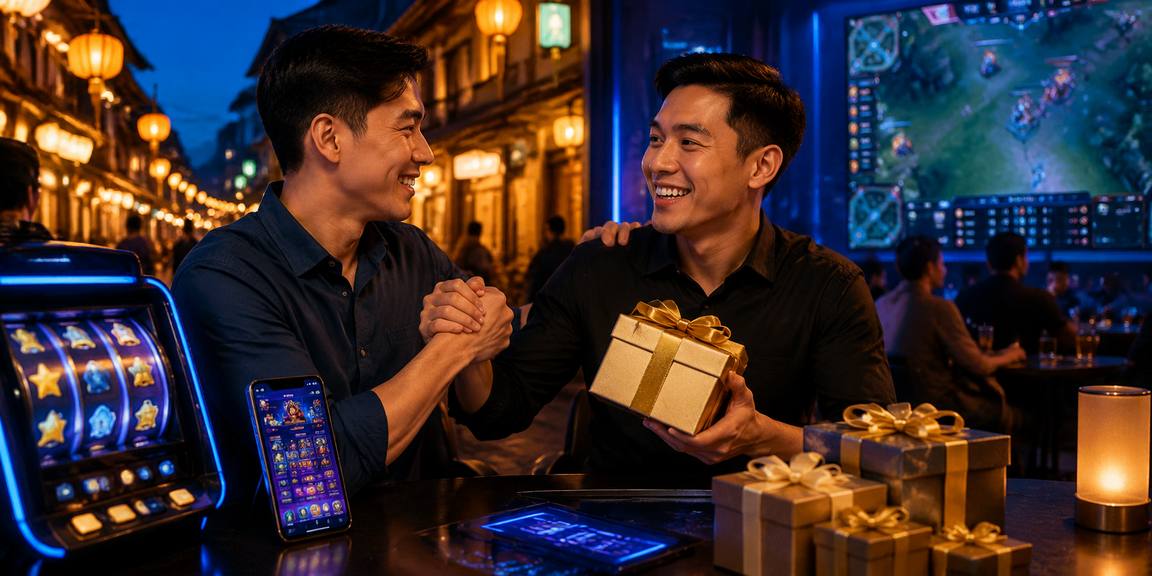 rr22 Hoàn tiền casino